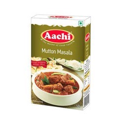 Aachi Mutton Masala 200gm