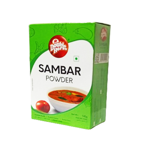 Double Horse Sambar Powder 140g