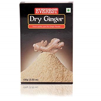 Everest Dry Ginger Powder 100gm