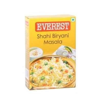 Everest Shahi Biryani Powder 50gm