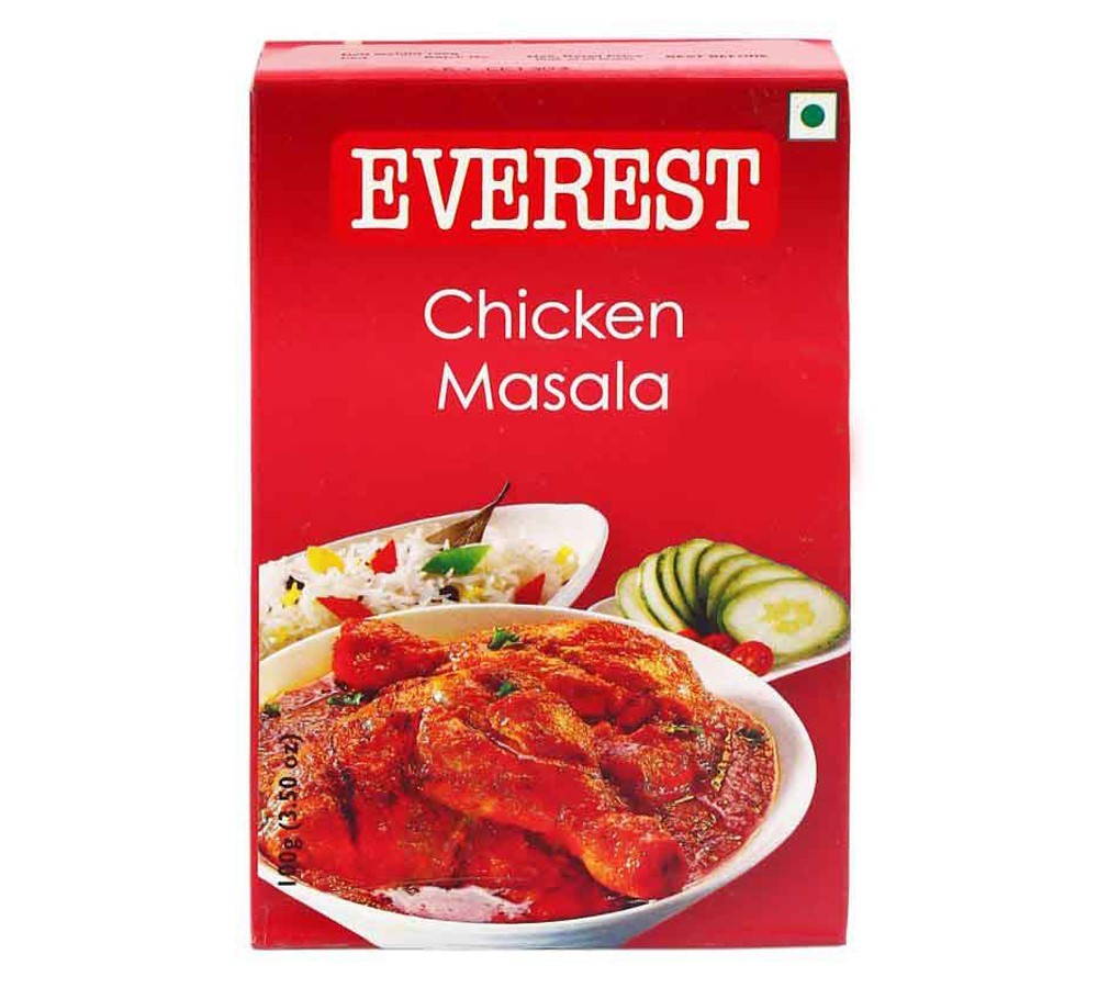 Everest Chicken Masala 100gm