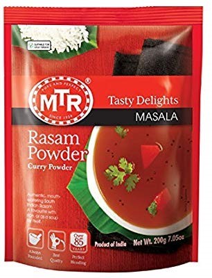 MTR Rasam Powder 100gm