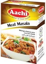 Aachi Meat Masala 200gm