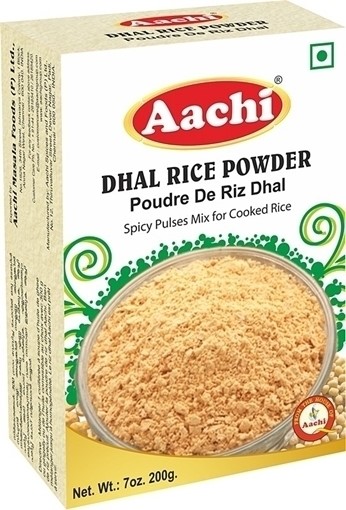 Aachi Dhal Rice Powder 200G