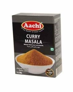Aachi Curry Masala Powder 200gm