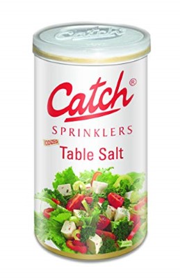 Catch Table Salt 200gm