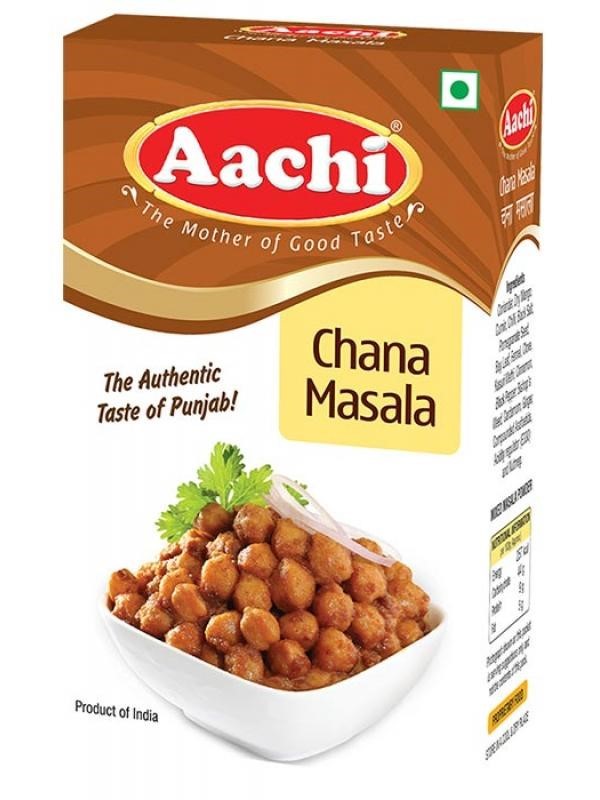 Aachi Channa Masala 200gm