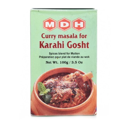 Mdh Karahi Gosht 100gm
