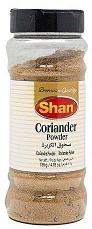 Shan Coriander Powder 135G