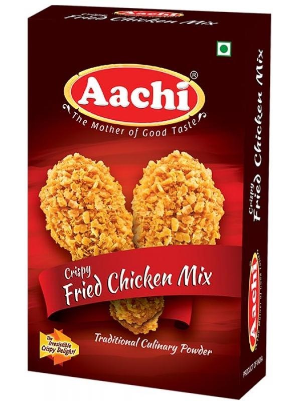 Aachi Crispy Chicken Mix 200gm