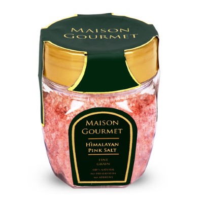 Maison Gourmet Himalaya Salt Fine 100gm