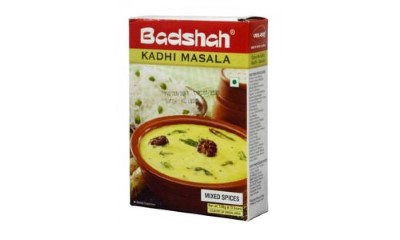 Badshah Kadhi Masala 100gm