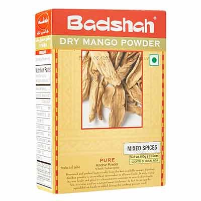 Badshah Dry Mango Powder 100gm