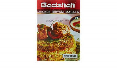 Badshah Chicken Biryani Masala 100gm