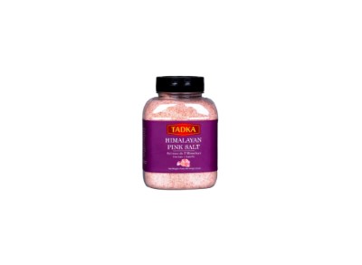 Tadka Himalayan Pink Salt 620gm