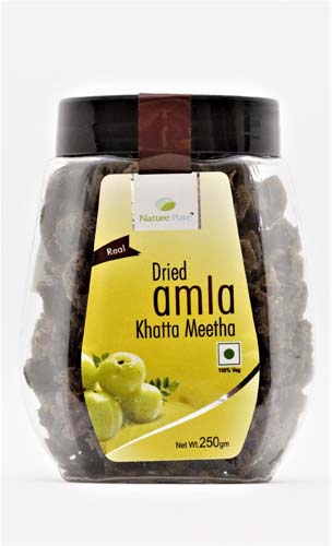 Naturepure Khatta Meetha 250G