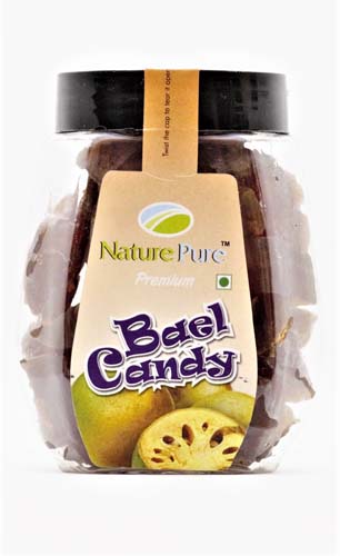 Naturepure Bael Candy 250G