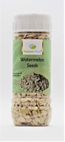 Naturepure Watermelon Seeds 100G
