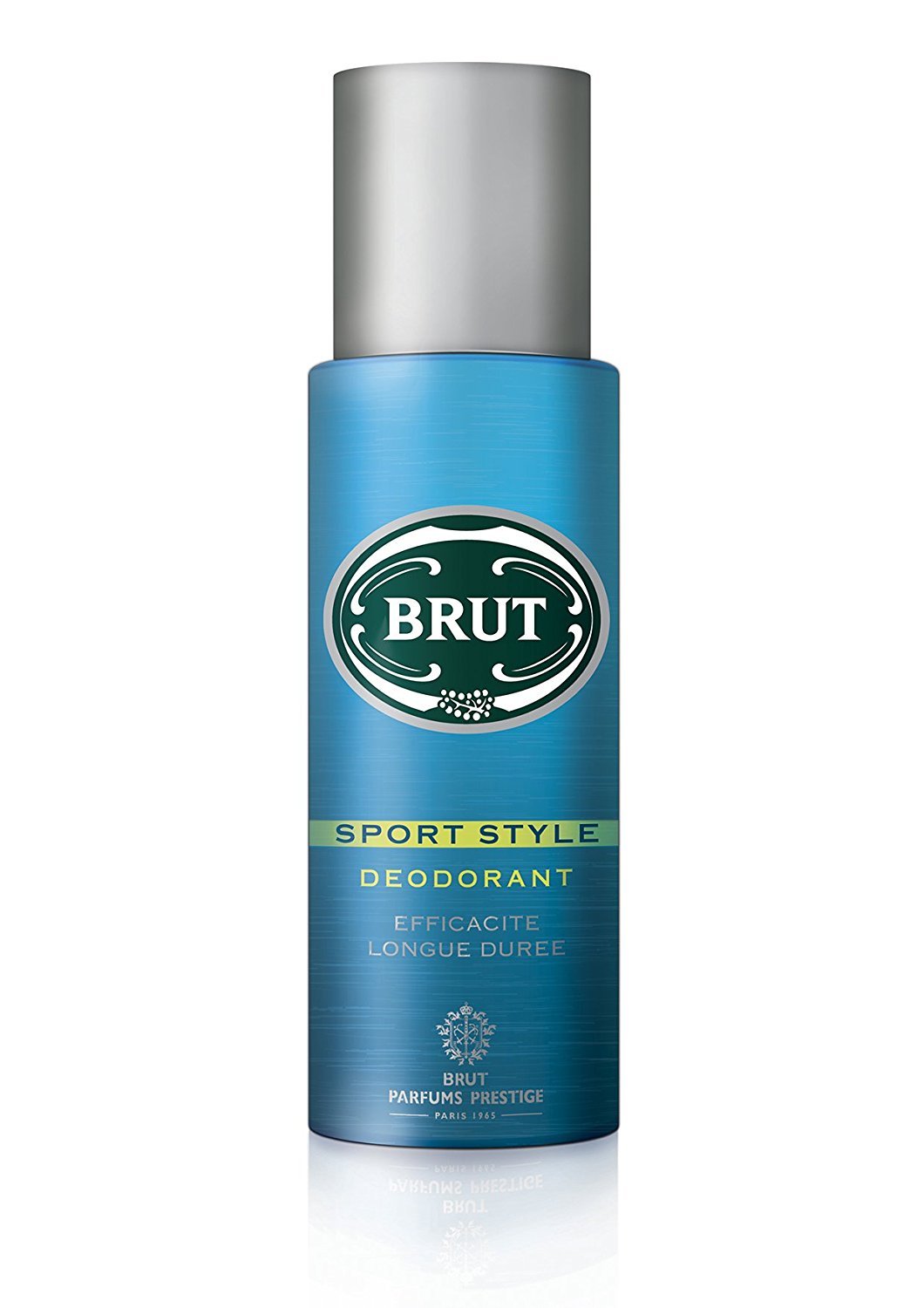 Brut Body Spray Sport Style 200ml