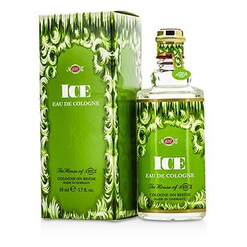 4711 Ice Eau De Cologne 50ml