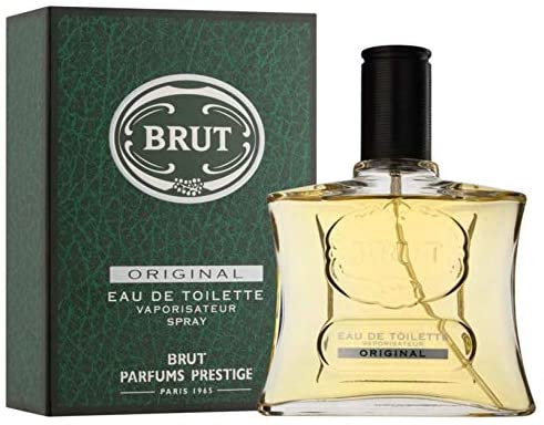 Brut EDT Original 100ml