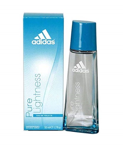 Adidas Pure Lightness EDT Spray  50ml