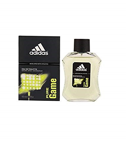 Adidas Pure Game EDT 100ml