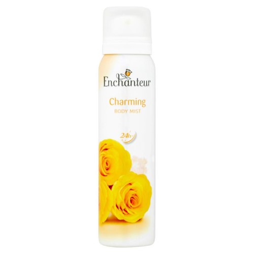 Enchanteur Charming Spray 75ml