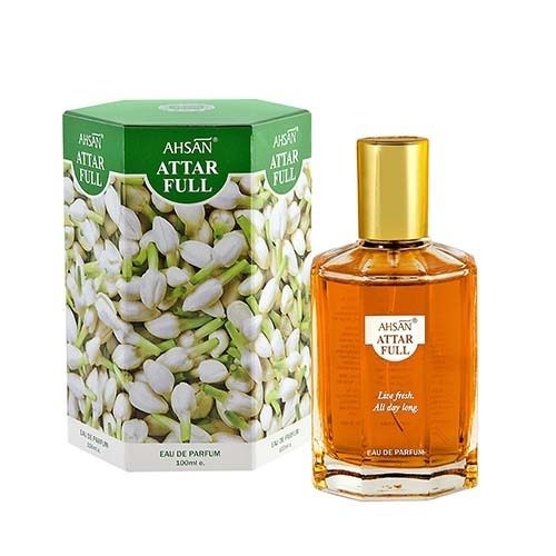 Ahsan Perfume Sprit 60ml