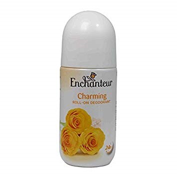 Enchanteur Charming Roll-on 50ml