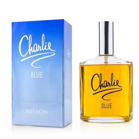 Charlie Dark Blue 100ml