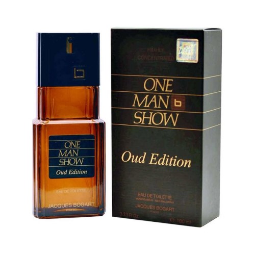 One Man Show Oud Edition 100ml