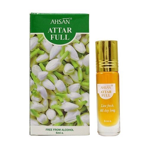 Ahsan Attar 6ml