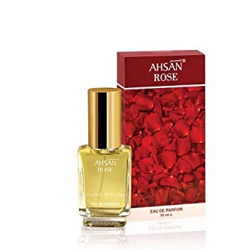 Ahsan Rose 30ml