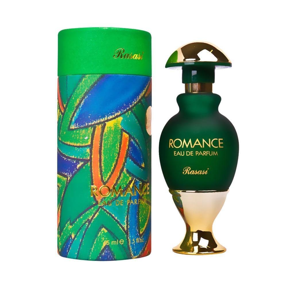 Rasasi Romance EDP Perfume Women 45ml