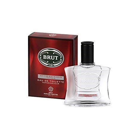 Brut EDT Attraction 100ml