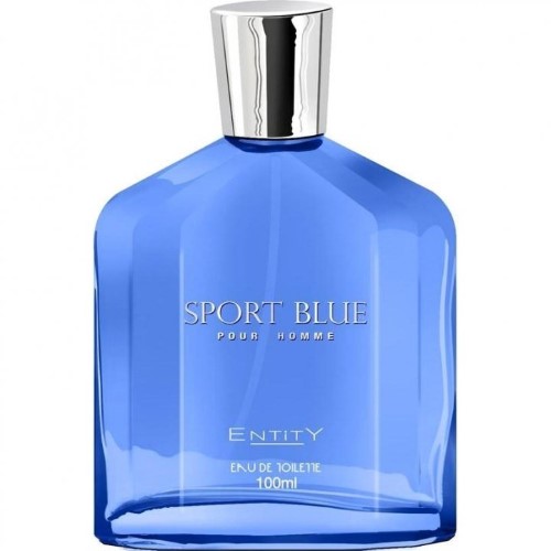 Entity Sport Blue 100ml