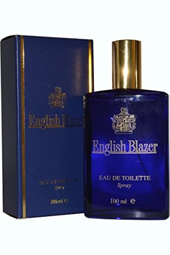 English Blazer Blue Edt 100ml