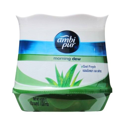 Ambi Pur Morning Dew 180gm