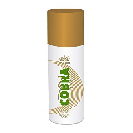 Cobra Envy Deodorant 150ml