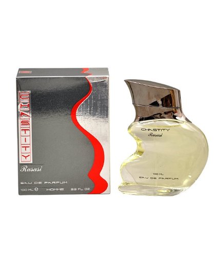 Rasasi Chastity Eau De Parfum for Men 100 ml