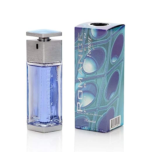 Rasasi Romance For Men EDP 100ml