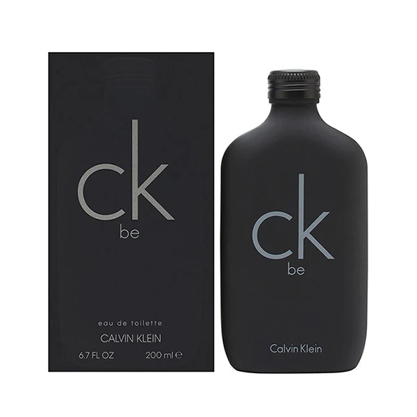 Calvin Klein CK Be EDT 200ml