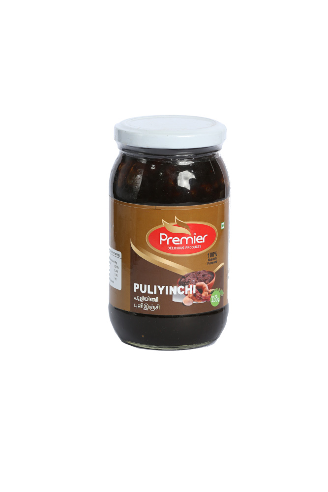 Premier Puliyinchi 400gm