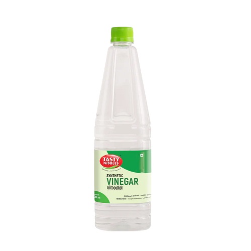 Tasty Nibbles Synthetic Vinegar 1L