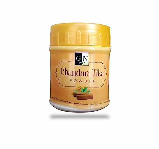 GN Chandan Tika Powder 10g