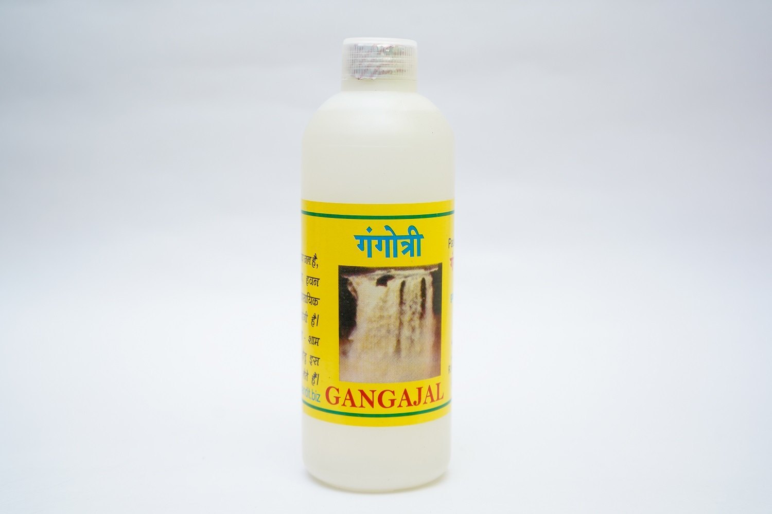 GANGOTRI GANGAJAL JAR 1 LTR