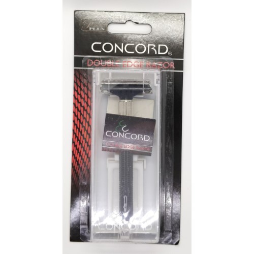 Concord Razor