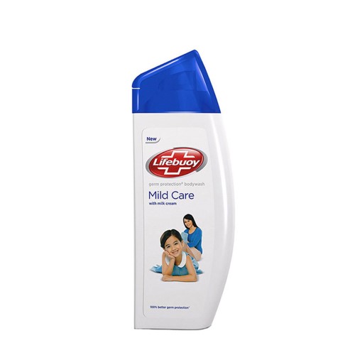 Lifebuoy Body Wash Mild Care 300ml
