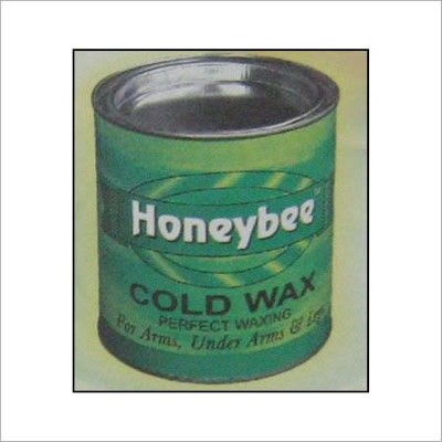 Honeybee Cold Wax 600gm